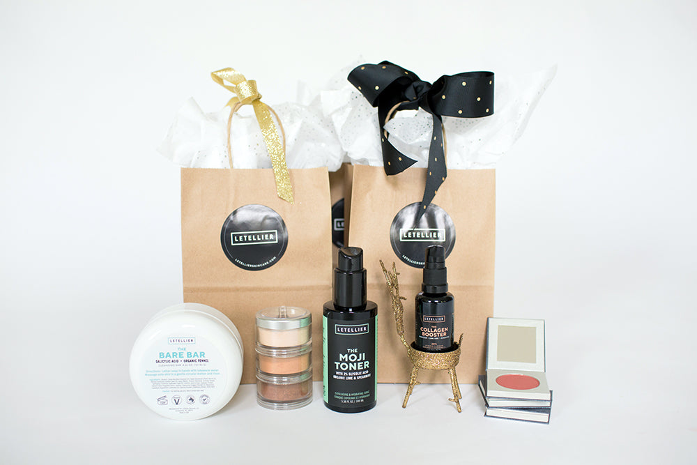 Our 2025 Holiday Gift Bundles Are Here!