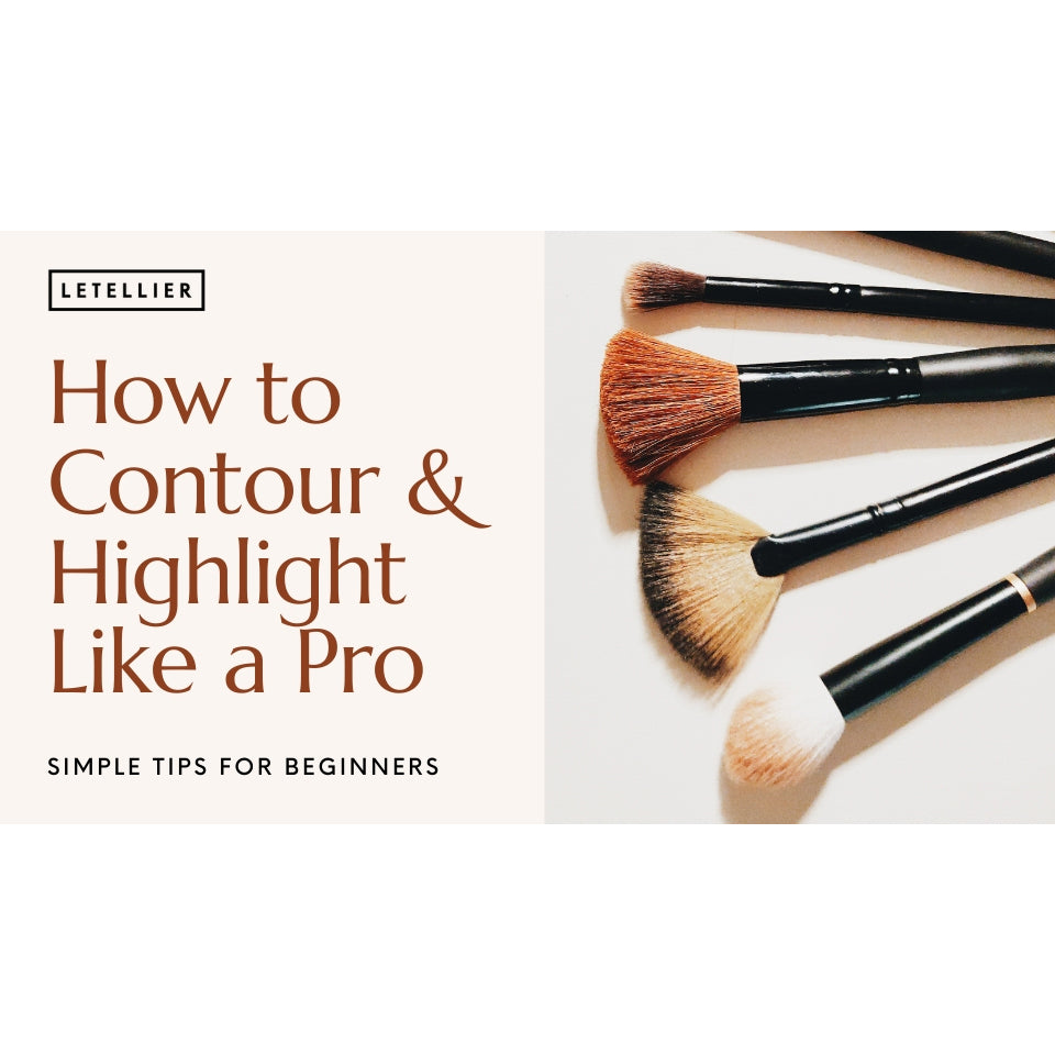 How to contour like a pro